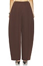 view 5 of 6 x REVOLVE Scout Pants in Chocolate Brown