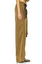 view 2 of 6 x REVOLVE Yve Pants in Green