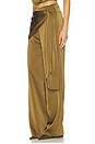 view 4 of 6 x REVOLVE Yve Pants in Green