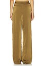 view 5 of 6 x REVOLVE Yve Pants in Green