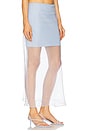 view 2 of 6 JUPE DENMAN in Light Blue
