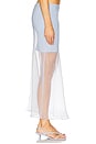 view 3 of 6 JUPE DENMAN in Light Blue