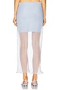view 4 of 6 JUPE DENMAN in Light Blue