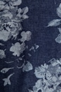 view 7 of 7 Uneven Hemline Skirt in Pasadena Rose