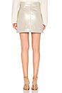 view 3 of 4 MINIFALDA DEMPSTER in Silver