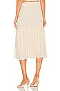 view 3 of 5 Veronica Skirt in Creme