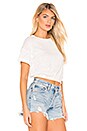 view 2 of 5 T-SHIRT SOFIYA in White