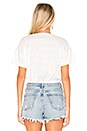 view 3 of 5 T-SHIRT SOFIYA in White