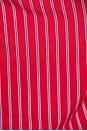 view 6 of 6 Claudine Asymmetrical Top in Red
