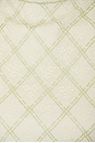 view 5 of 5 NORELLE トップ in Cream & Green