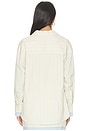 view 3 of 5 Marmalade Shirts in Ivory Multi