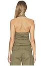 view 3 of 4 x REVOLVE Anden Top in Olive