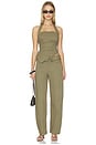 view 4 of 4 x REVOLVE Anden Top in Olive