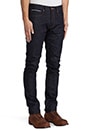 view 2 of 6 Contoured Slim Selvage in KC Dry