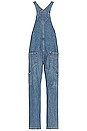 view 2 of 8 Blue Moon Overalls in Blue Moon