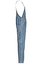 view 3 of 8 Blue Moon Overalls in Blue Moon