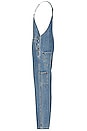 view 4 of 8 Blue Moon Overalls in Blue Moon