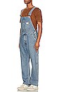 view 7 of 8 Blue Moon Overalls in Blue Moon