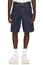 view 1 of 5 478 Baggy Cargo Shorts in Next One Down