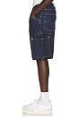 view 2 of 5 478 Baggy Cargo Shorts in Next One Down