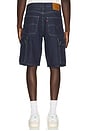 view 3 of 5 478 Baggy Cargo Shorts in Next One Down