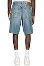 view 2 of 4 478 Baggy Shorts in My Frequency