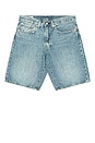view 4 of 4 478 Baggy Shorts in My Frequency