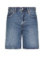 view 1 of 4 454 Relaxed Shorts in My Frequency
