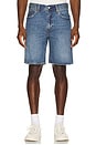 view 3 of 4 454 Relaxed Shorts in My Frequency