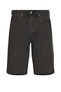 view 1 of 4 478 Baggy Shorts in Overnight Bag