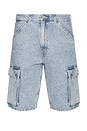 view 1 of 5 478 Baggy Cargo Shorts in My Pockets Full