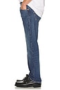 view 2 of 5 501 '93 Straight Jeans in Cathedral Selvedge