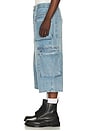 view 2 of 5 478 BAGGY デニム in Surplus Deluxe