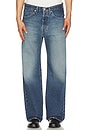 view 1 of 5 501 Loose Jeans in Wild Raptor