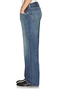 view 2 of 5 501 Loose Jeans in Wild Raptor