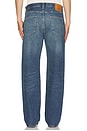 view 3 of 5 501 Loose Jeans in Wild Raptor