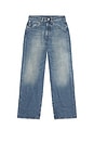 view 5 of 5 501 Loose Jeans in Wild Raptor