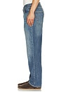 view 2 of 5 568 Loose Straight Jeans in How You Feel