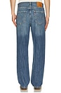 view 3 of 5 568 Loose Straight Jeans in How You Feel