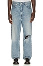 view 1 of 5 578 Baggy Jeans in Cut Ties
