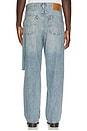 view 3 of 5 578 Baggy Jeans in Cut Ties