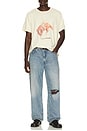 view 4 of 5 578 Baggy Jeans in Cut Ties