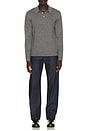 view 5 of 5 501 Original Jeans in Hudson Selvedge Rigid