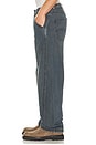 view 2 of 5 Baggy Barrel Jeans in Setting The Pace