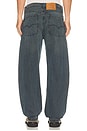 view 4 of 5 Baggy Barrel Jeans in Setting The Pace