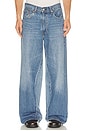 view 1 of 5 Baggy Wide Leg Jeans in Rain All Day