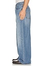 view 2 of 5 Baggy Wide Leg Jeans in Rain All Day