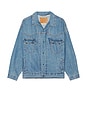 view 1 of 3 The Western Trucker Jacket in Show Me The Light