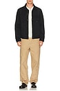 view 3 of 5 JACKET TYPE 2 in Black