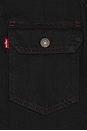 view 5 of 5 JACKET TYPE 2 in Black